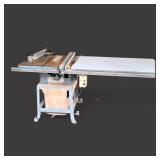 Lots of woodworking tools