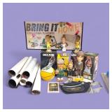 Seattle Storm Collectibles