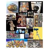 Gaming, Mavic Drone, Manga & Comics are Waiting for You in West Seattle