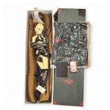 DollZone Celine Elf Doll