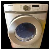 Samsung Washer and Dryer