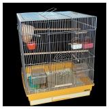 Vintage Hoei made in Japan Bird Cages