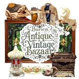 Burien Antique & Vintage Bazaar