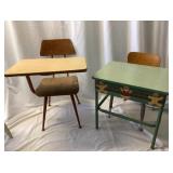 School Desks