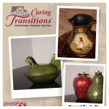 To Make a Long Story Short Online Auction ENDS JUNE 25 Pickup June 28