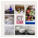 But First...Coffee Online Auction