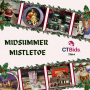 Midsummer Mistletoe Ends Jul 31 Pick up Aug 3 RRTX