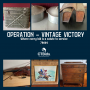 Operation Vintage Victory Online Sale