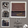 Chic & Dapper Ends Oct 30 Pickup Nov 2 78664
