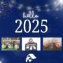 Hello 2025 Online Sale Ends Tuesday Jan 14 Pick up Sat Jan 18 