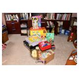 Some Highlights Minooka Estate Sale