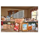 Some Highlights Minooka Estate Sale