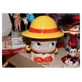 0921-1 Some Highlights