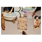 0961-1 Some Highlights