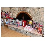 0965-1 Some Highlights