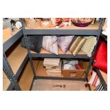 1383-17 Storage Room