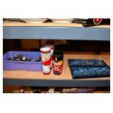 1392-17 Storage Room