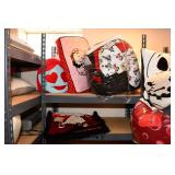 1398-17 Storage Room