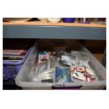 1417-17 Storage Room