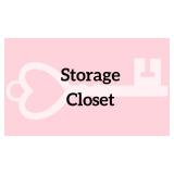 1426-18 Storage Closet