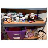 1429-18 Storage Closet