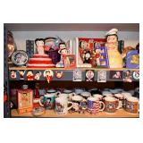 1437-18 Storage Closet