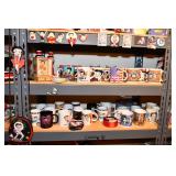 1438-18 Storage Closet