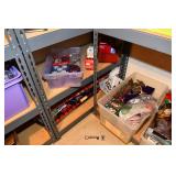 1448-18 Storage Closet