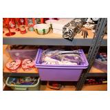 1454-18 Storage Closet