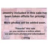 060-Jewelry will be added