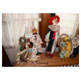 Glorious Geneva! Teapots, Holiday Decor, Jewelry, Handmade dolls, affordable furniture, lots more!