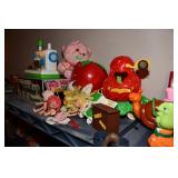 Some Highlights Dekalb Estate Sale