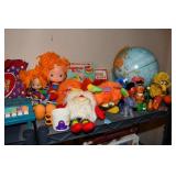 0047-Some Highlights Dekalb Estate Sale