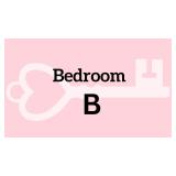 606-Bedroom B