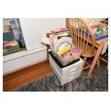 571-Craft Room 571-Craft Room