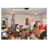 581-Garage 581-Garage