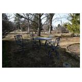 831-Back Yard 831-Back Yard