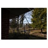 836-Back Yard 836-Back Yard