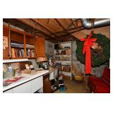 710-Craft Room