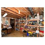712-Craft Room