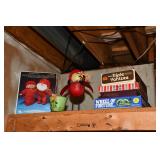 716-Craft Room