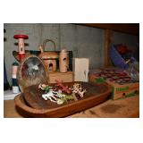 721-Craft Room