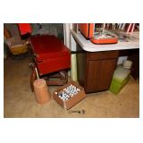 764-Craft Room