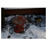 985-Back Yard