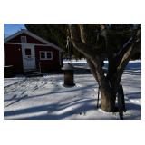 988-Back Yard