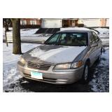 134-Car For Sale