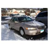 135-Car For Sale