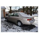 140-Car For Sale