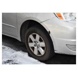 200-Van for Sale