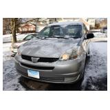 202-Van for Sale